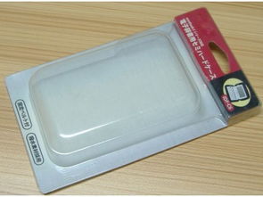 pet折邊吸塑 供應產品 東莞市鳳崗志俊包裝制品廠