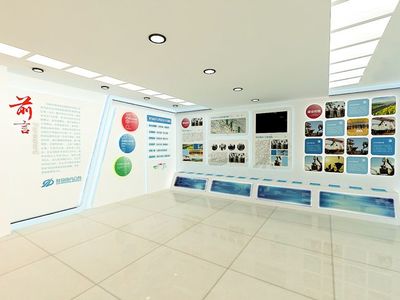 機關文化建設與企業形象設計 品牌策劃與網絡技術服務的深度融合